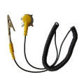 ESD Anti-static grounding cords Cleanroom Floor ESD Grounding Cords